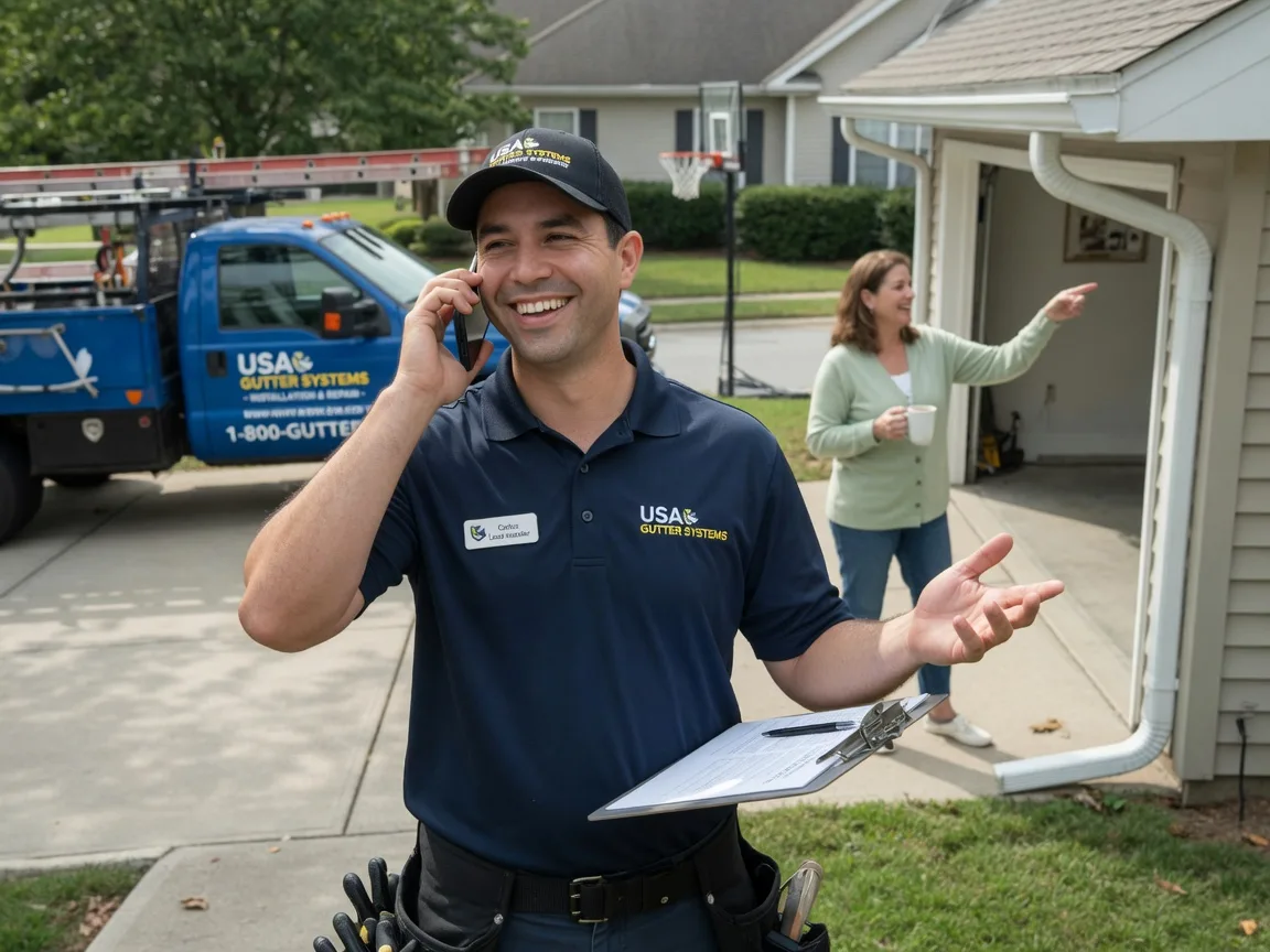 Gutter Installation Bellefontaine, OH FAQs